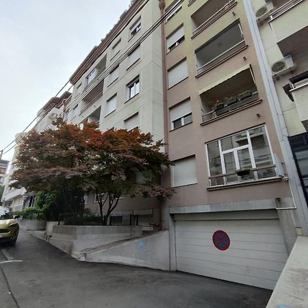 شقة City Lights Lux بلغراد المظهر الخارجي الصورة