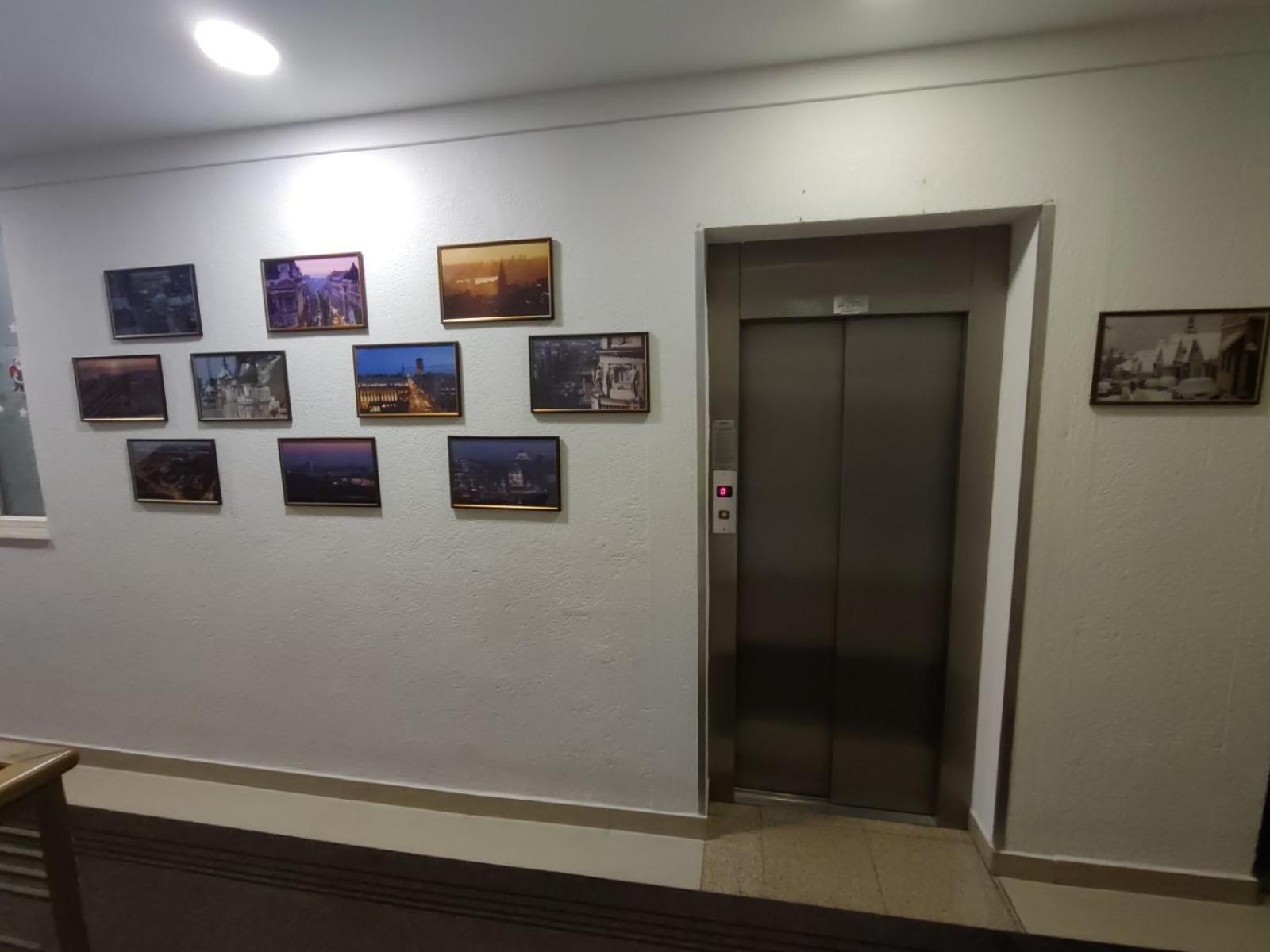 شقة City Lights Lux بلغراد المظهر الخارجي الصورة
